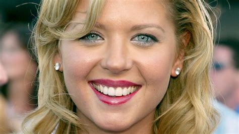 Tara Reid Opens Up About Plastic Surgery